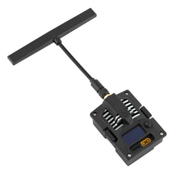 ELRS 915MHz per la modellazione di telecomandi droni accessori per RC FPV Racing Freestyle droni parti